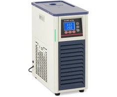 Laboratorinis šaldymo cirkuliatorius temperatūros kontrolei -20 - 20 °C 20 l/min 495 W