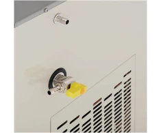 Laboratorinis šaldymo cirkuliatorius temperatūros kontrolei -20 - 20°C 20 l/min 726 W