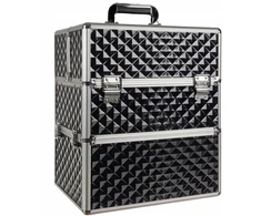 Lagaminas kosmetikai BERIMAX DZQ-8H6 XL, 42.5x35x24.5 cm