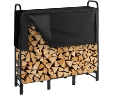 Lauko malkinė su vandeniui atsparia danga. metalinė. 1220 x 320 x 1180 mm. krovumas 181.4kg. dažyta milteliniu būdu