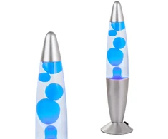 Lavos lempa BERIMAX 1HJ-3XT 34 cm reguliuojamas šviesumas