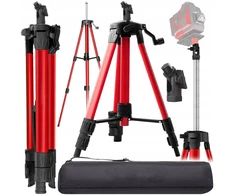 Lazerinio nivelyro stovas LaserStand LS15 BERIMAX 157 cm