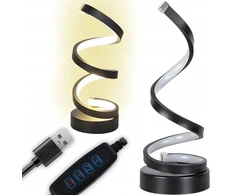 LED šviestuvas LED Lamp LL1 BERIMAX reguliuojamas apšvietimas