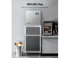Ledo / šaldymo įranga 700 W