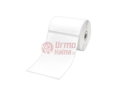 Lipnios etiketės Brother TD-4210D 102x152 mm 500 etikečių