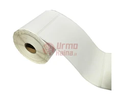 Lipnios etiketės Brother TD-4210D 102x152 mm 500 etikečių