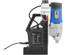 Magnetinė gręžimo mašina su magnetiniu padu 1380W
