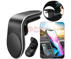 Magnetinis automobilinis telefono laikiklis AC