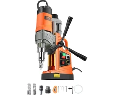 Magnetinis gręžimo staklė (karotažinis grąžtas) 1450 W gręžimo skersmuo 40 mm