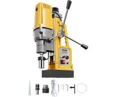 Magnetinis gręžimo staklė (karotažinis grąžtas) 1400 W gręžimo skersmuo 50 mm