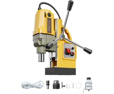 Magnetinis gręžimo staklė (karotažinis grąžtas) 1400 W gręžimo skersmuo 40 mm