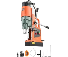 Magnetinis gręžimo staklė (karotažinis grąžtas) 1550 W gręžimo skersmuo 50 mm
