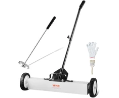 Magnetinis šluotuvas 61cm apkrova ~226kg ištraukiamas