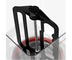 Maisto dozatorius Royal Catering Beverage Dispenser with Stirrer 25 L 240 W