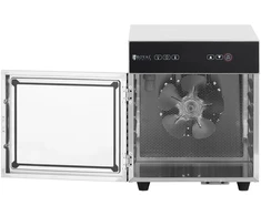Maisto džiovintuvas su 6 lentynom 500 W