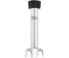 Maišytuvas blenderis 350W 230V Royal Catering, sidabro/juoda