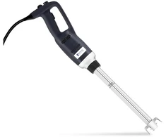 Maišytuvas blenderis 350W 230V su 40cm rankena sidabro/juoda