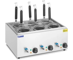 Makaronų virimo aparatas Royal Catering 3000 W