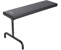 Mechaniko vežimėlis-guolis 1016 mm. keliamoji 149.7kg. aukštis reguliuojamas 515-695 mm