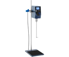 Mechaninis laboratorinis maišytuvas 40 l 100-2500 aps./min