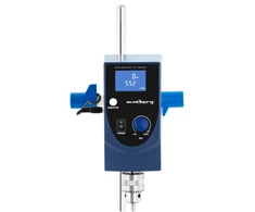 Mechaninis laboratorinis maišytuvas 40 l 100-2500 aps./min