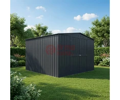 METALINIS SURENKAMAS SANDĖLIUKAS LOTUS 310X308CM