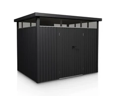 METALINIS SURENKAMAS SANDĖLIUKAS "LUZERN-XL" 78m²