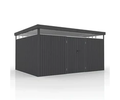 METALINIS SURENKAMAS SANDĖLIUKAS "LUZERN-XXL" 12m²
