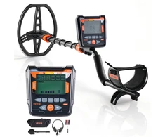 Metalo detektorius Vevor V08 254 cm