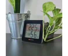 Meteorologinė stotelė 2in1 R161