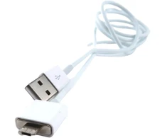 Micro USB laidas BERIMAX B5S-2JPG 1 m