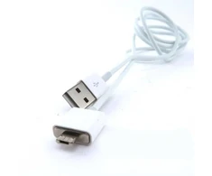 Micro USB laidas BERIMAX W3C-8QXG 1 m