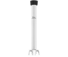 Mikserio rankinio maišytuvo antgalis Royal Catering 40 cm