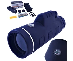 Monoklis BERIMAX 5FJ-3ZBB 35x50