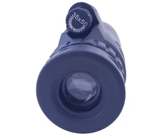 Monoklis BERIMAX 5FJ-3ZBB 35x50