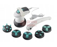 Multifunkcinis kūno masažuoklis Body Innovation 6 in 1