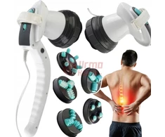 Multifunkcinis kūno masažuoklis Body Innovation 6 in 1