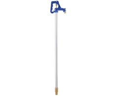 Nuo šalčio apsaugotas sodo hidrantas. kiemo čiaupas. ilgis 1280 mm. įkasimo gylis 61 cm. jungtis G 3/4 col.. ūkiams ir kiemams