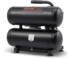 Oro kompresorius 18 L be alyvos ?W