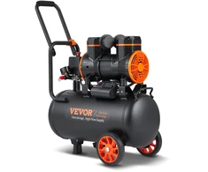 Oro kompresorius 24 L be alyvos 1450W