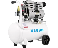 Oro kompresorius 25 L be alyvos 750W