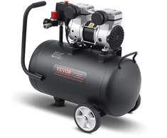 Oro kompresorius 30 L be alyvos ?W