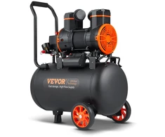 Oro kompresorius 35 L be alyvos 1800W
