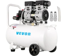 Oro kompresorius 50 L be alyvos 750W