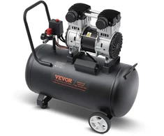 Oro kompresorius 60 L be alyvos ?W