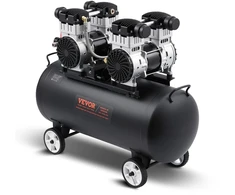 Oro kompresorius 75 L be alyvos ?W