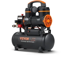 Oro kompresorius 8 L be alyvos 900W