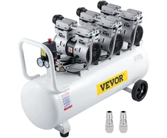 Oro kompresorius 80 L be alyvos 2200W