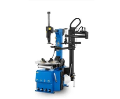 Padangų montavimo staklės su pagalbine svirtimi 12-24'' 1100 W