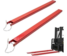 Padėklų šakės ekskavatoriams ir mini krautuvams. ilgis 1840 mm. tvirtinimas prie kaušo